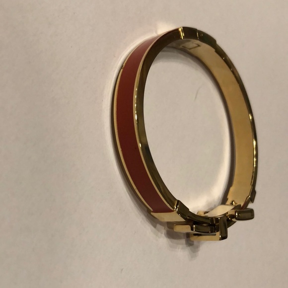 Michael Kors buckle bracelet - Picture 5 of 6